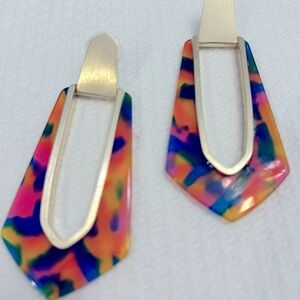 Kendra Scott Kiernan earrings